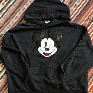 Disney Mickey Mouse Hoodie